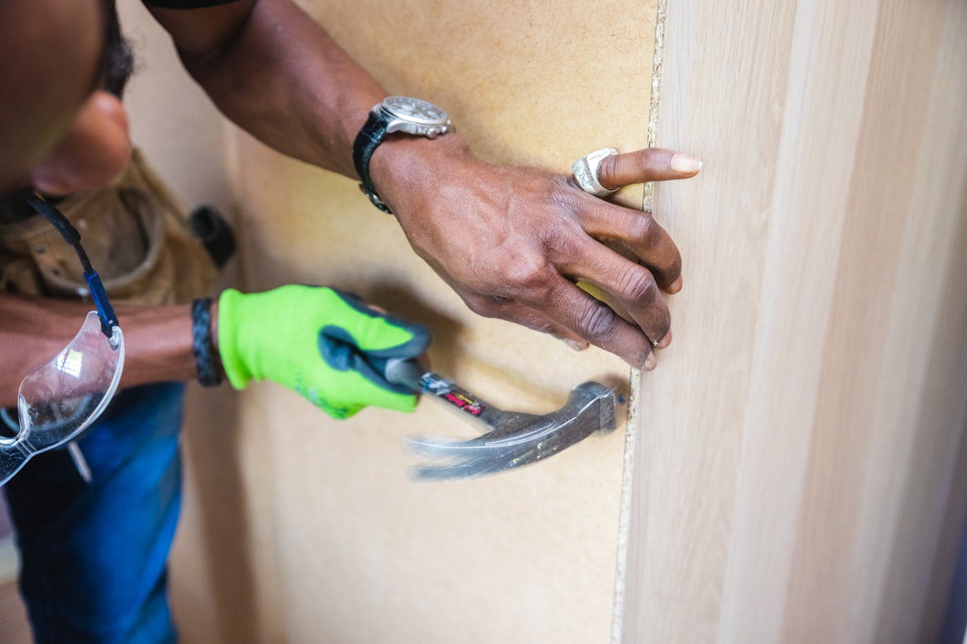 Furniture Assembly in West Kelowna