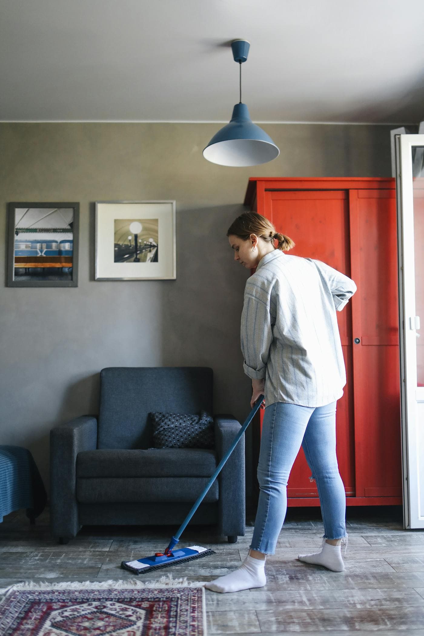 House Cleaning in West Kelowna