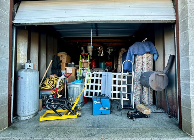 Junk Removal in West Kelowna