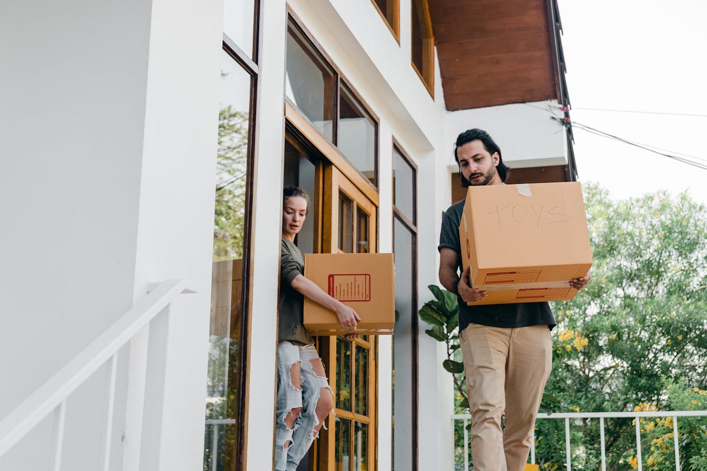 Moving in the Okanagan: A Complete Local Checklist