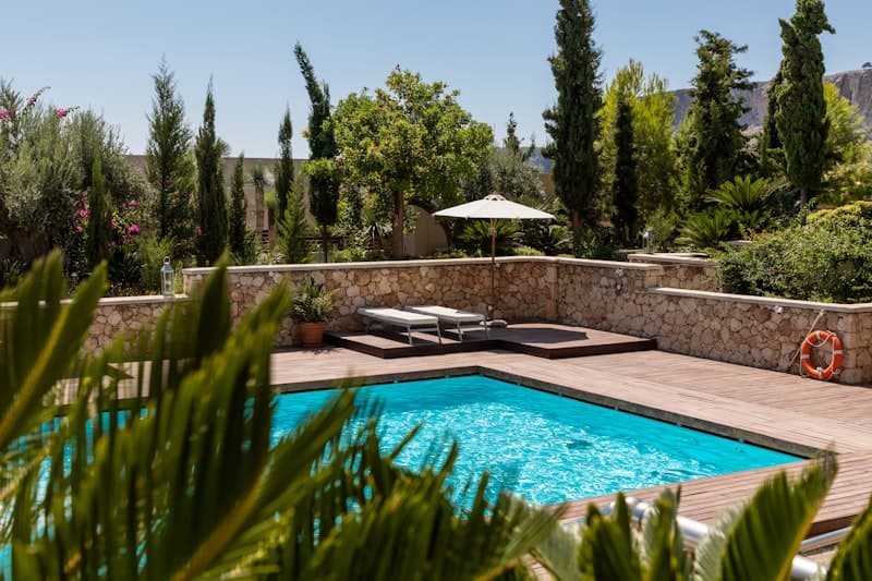 Pool Opening and Maintenance in the Okanagan
